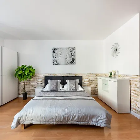 Apartment Apartament Diamond 35m2, 4 Osoby, Balkon, Free Parking *