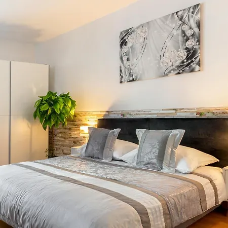 Apartament Diamond 35m2, 4 Osoby, Balkon, Free Parking Apartment Krakow