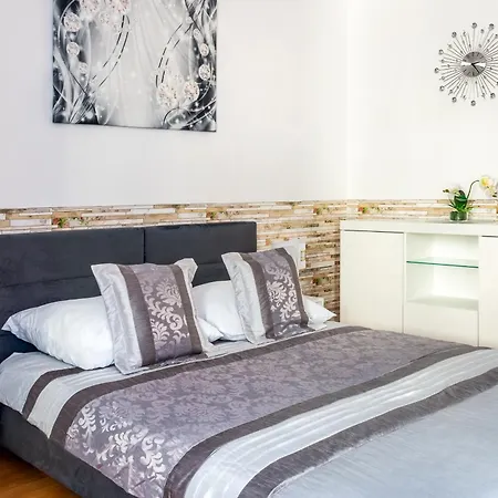 Apartament Diamond 35m2, 4 Osoby, Balkon, Free Parking * Krasków